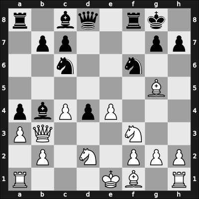 1904 USA-07.Congress – Round 3 – Jaffe, Charles – 0-1 – Marshall Viele, Fabrizio Aaron – G9