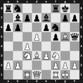 1904 USA-07.Congress – Round 4 – Marshall Viele, Fabrizio Aaron – 1-0 – Schwietzer – G10
