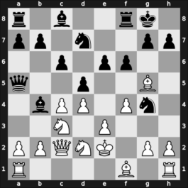 1904 USA-07.Congress – Round 6 – Jaffe, Charles – 0-1 – Schrader, Edward – G14