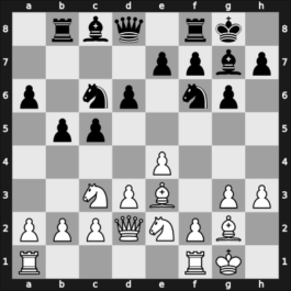1905 BCF Ch 2nd – Round 11 – Atkins, Henry Ernest – 1/2-1/2 – Ward, William 2001 – G26