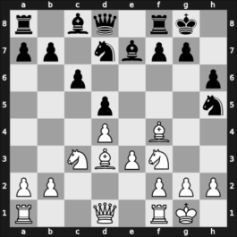 1905 Barmen-B – Round 1 – Fleischmann, Leo – 1-0 – Fahrni, Hans – G2