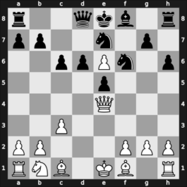 1905 Barmen-B – Round 1 – Petterson, Ake H – 0-1 – Spielmann, Rudolf – G9