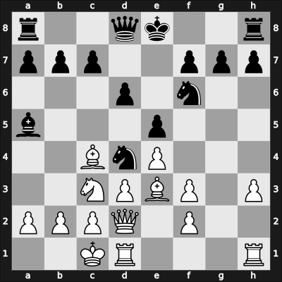 1905 Barmen-B – Round 1 – Petterson, Ake H – 0-1 – Reggio, Arturo – G16