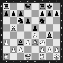 1905 Barmen-B – Round 1 – Petterson, Ake H – 1-0 – Perlis, Julius – G17