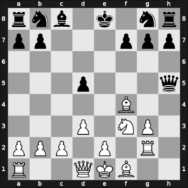 1905 Barmen-B – Round 1 – Schwan, Wilhelm – 0-1 – Forgacs, Leo – G22