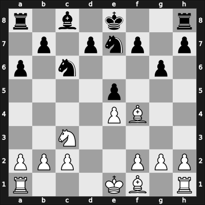 1905 Barmen-D – Round 2 – Tartakower, Savielly – 1-0 – Wegemund, Otto – G2