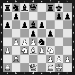 1905 Barmen-D – Round ? – Schaefer de Eguia, Aik – 0-1 – Tartakower, Savielly – G6
