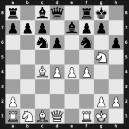 1905 Barmen-D – Round ? – Tartakower, Savielly – 1-0 – Creyghton, JP. – G9