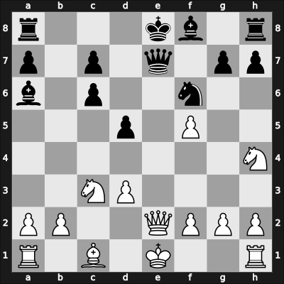 1905 Barmen-D – Round ? – Schapiro, Morris A – 0-1 – Tartakower, Savielly – G11