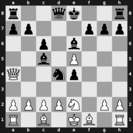 1905 It (Men) Barmen GER – Round 1 – Englund, Fritz – 0-1 – Cohn, Erich – G42