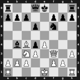 1905 It (Men) Barmen GER – Round 1 – Capablanca, Jose – 1-0 – Larsson, Anders 1955 – G70