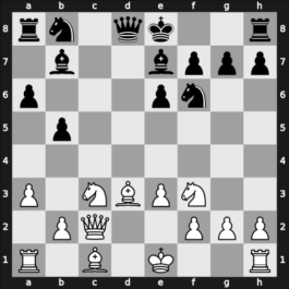 1905 It (Men) Barmen GER – Round 15 – Lasker, Edward – 1/2-1/2 – Englund, Fritz – G162