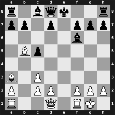 1905 It (Men) Stockholm SWE – Round 15 – Janowski, Dawid – 1-0 – Schelfhout, Willem – G55