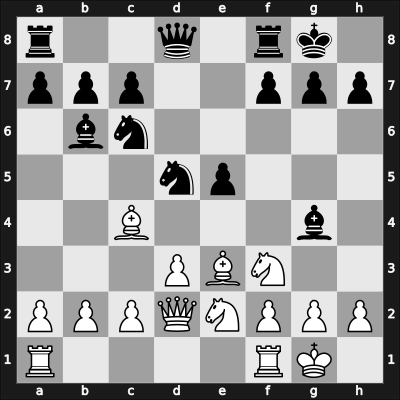 1905 Parijs m – Round 1 – Taubenhaus, Jean – 0-1 – Janowski, Dawid – G2