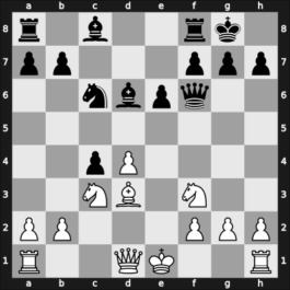 1906 DSB-15.Kongress – Round 2 – Fahrni, Hans – 0-1 – Spielmann, Rudolf – G9