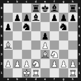 1906 It (Men) Nuerenberg GER – Round 11 – Przepiorka, Dawid – 0-1 – Marshall Viele, Fabrizio Aaron – G19