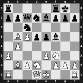 1906 Ostend – Round ? – Swiderski, Rudolf – 0-1 – Marshall, Frank – G19