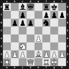 1906 Ostend – Round ? – Schlechter, Carl – 1-0 – Janowski, Dawid – G31