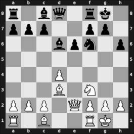 1906 Ostende – Round 1 – Wolf Heinrich – 1-0 – John, Walter – G36