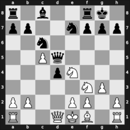1906 Stockholm – Round 3 – Moeller, Jorgen – 1-0 – Loman, Rudolf – G10
