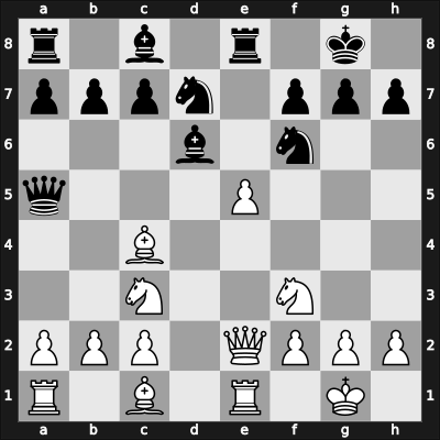 1906 Stockholm – Round 5 – Suechting, Hugo – 1-0 – Englund, Fritz – G21
