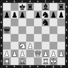 1906 Stockholm – Round 9 – Loman, Rudolf – 1-0 – Englund, Fritz – G37