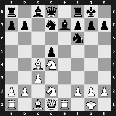 1906 Stockholm – Round 10 – Loman, Rudolf – 0-1 – Marco, Georg – G41