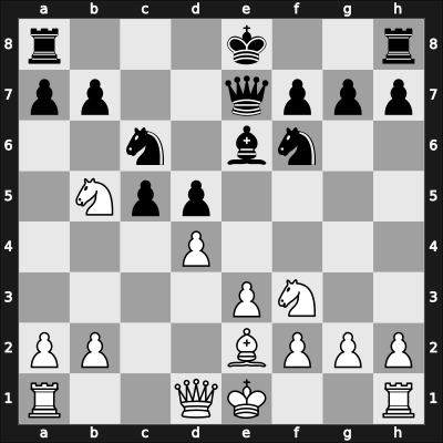 1907 Berlin Jubilee – Round 4 – Przepiorka, Dawid – 1-0 – Moll, Kurt – G17