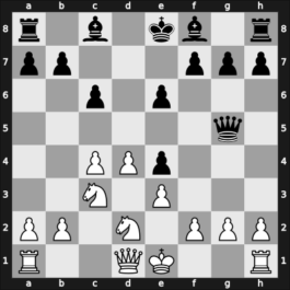 1907 Brno Morava – Round 1.5 – Prokes, Ladislav – 1-0 – Taussig, L. – G2