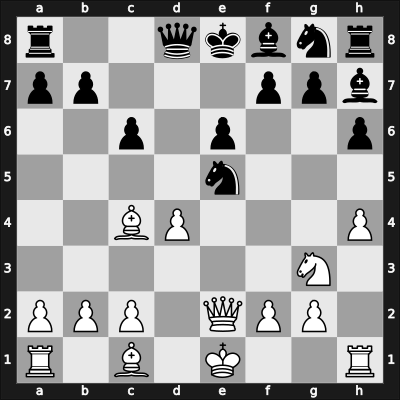 1907 Brno Morava – Round 5.5 – Treybal, Karel – 1-0 – Rasovsky, Josef – G9