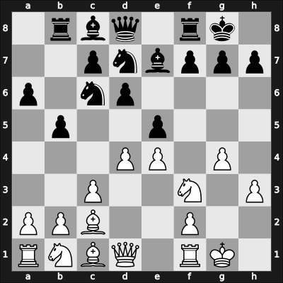 1907 Brno Morava – Round 7.4 – Treybal, Karel – 1-0 – Folch Brach, Jordi – G13