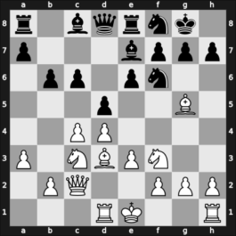 1907 It (Men) San Sebastian ESP – Round 5 – John, Walter – 1-0 – Mason, James – G14
