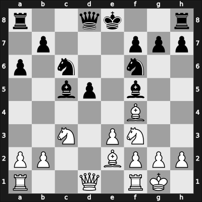 1907 It (Men) San Sebastian ESP – Round 7 – Neumann, Augustin – 1-0 – Mason, James – G17