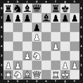 1907 It (Men) San Sebastian ESP – Round 10 – Martinolich Georg – 1-0 – Perlis, Julius – G25