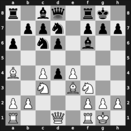 1907 Karlsbad – Round 1 – Důras, Oldřich – 1-0 – Janowski, Dawid – G104