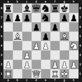 1907 Karlsbad – Round 1 – Důras, Oldřich – 0-1 – Leonhardt, Paul – G147