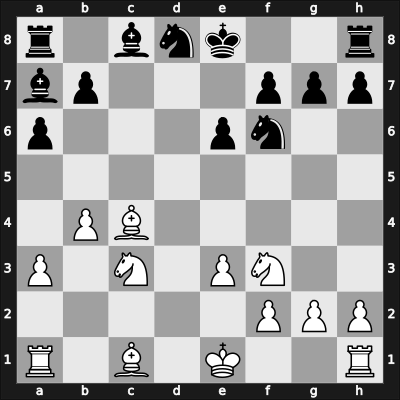 1907 Karlsbad – Round 10 – Vidmar Milan – 1-0 – Mieses, Jacques – G163