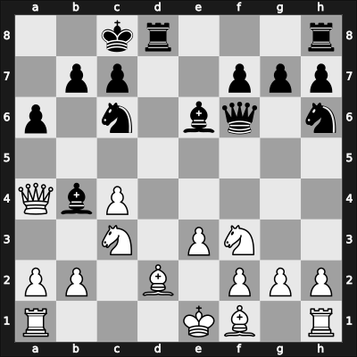 1907 Karlsbad – Round 21 – Marshall, Frank – 1/2-1/2 – Důras, Oldřich – G180
