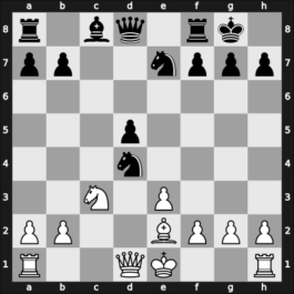 1907 Karlsbad – Round ? – Marshall, Frank – 1-0 – Olland, Adolf George – G184