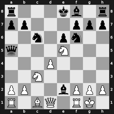 1907 Ostende II – Round 3 – Perlis, Julius – 0-1 – Tartakower, Savielly – G37