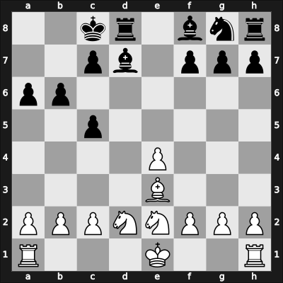1907 Ostende II – Round 10 – John Wade Wec-Nyin – 1/2-1/2 – Perlis, Julius – G122