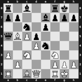 1907 Ostende II – Round 11 – Salwe, Georg – 1-0 – Metger, Johannes – G130