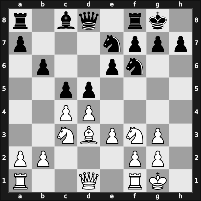 1907 Ostende II – Round 13 – Cohn, Erich – 1-0 – Suechting, Hugo – G152