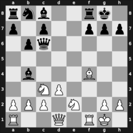 1907 Ostende II – Round 16 – Van Vliet, Lodewijk – 1-0 – Salwe, Georg – G193