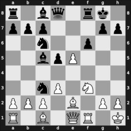 1907 Ostende II – Round 21 – Cohn, Erich – 1-0 – Billecard, Moritz – G250