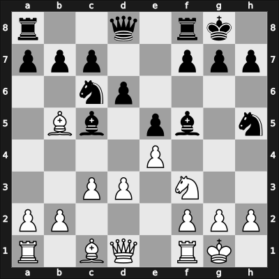 1907 Ostende II – Round 23 – Nimzowitsch, Aron – 1-0 – Schories, Georg – G276