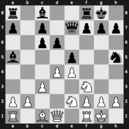 1907 Ostende II – Round 24 – Perlis, Julius – 1/2-1/2 – Důras, Oldřich – G290