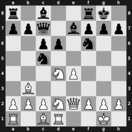 1907 Ostende II – Round 29 – Schories, Georg – 1-0 – John Wade Wec-Nyin – G348