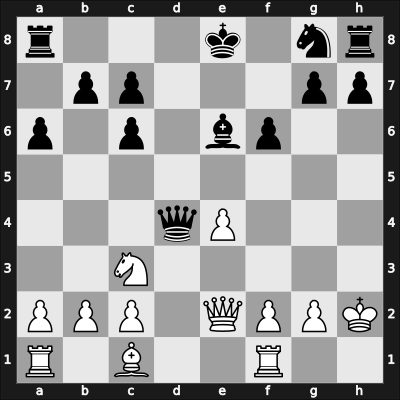 1908 DSB-16.Kongress – Round 1 – Fritz, Alexander – 0-1 – Spielmann, Rudolf – G4