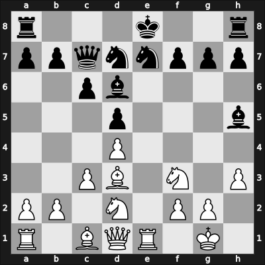 1908 DSB-16.Kongress – Round 1 – Weiss, Jakob – 1/2-1/2 – Swiderski, Radoslaw – G6